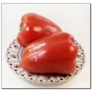 img-1: Перец Руслан (инкруст. семена) - ООО «Семена Тут»