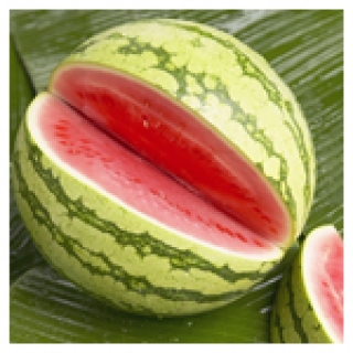 img-1: Арбуз Эдем F1 (инкруст. семена) - ООО «Семена Тут»