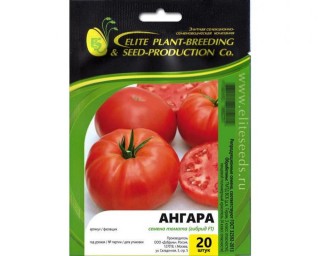 img-1: Томат Ангара F1 - ООО «Семена Тут»
