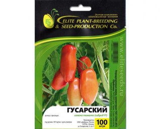 img-1: Томат Гусарский F1 - ООО «Семена Тут»