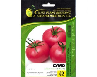 img-1: Томат Сумо F1 - ООО «Семена Тут»