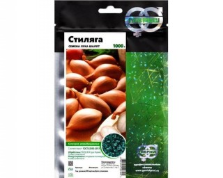 img-1: Лук шалот Стиляга - ООО «Семена Тут»