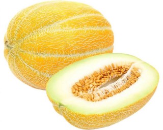 img-1: Дыня Ганнибал - ООО «Семена Тут»