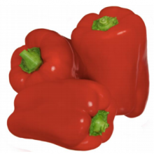 Перец Сарно F1 - ООО «Семена Тут»