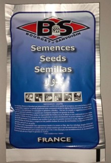 img-1: Свекла Цилиндра - ООО «Семена Тут»