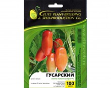 img-1: Томат Гусарский F1 - ООО «Семена Тут»