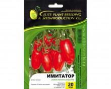 img-1: Томат Имитатор F1 - ООО «Семена Тут»