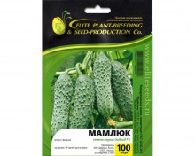 img-2: Огурец Мамлюк F1 - ООО «Семена Тут»