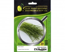 img-1: Лук на зелень Гульден МЗ - ООО «Семена Тут»