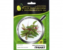 img-1: Мангольд красный Гранат МЗ - ООО «Семена Тут»