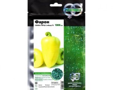 img-1: Перец Фарон - ООО «Семена Тут»