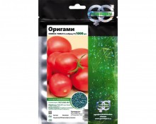 img-2: Томат Оригами F1 - ООО «Семена Тут»