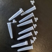 img-1: Пробирка (ампула) полипропиленовая 100шт/уп - ООО «Семена Тут»