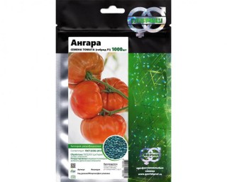 img-1: Томат Ангара F1 - ООО «Семена Тут»