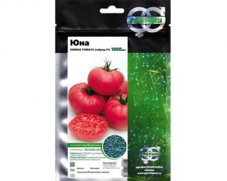 img-2: Томат Юна F1 - ООО «Семена Тут»